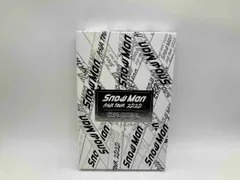 DVD Snow Man ASIA TOUR 2D.2D.(初回版)4枚組 