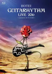 布袋寅泰　GUITARHYTHM  ギタリズム　DVD 新品　初回限定品　廃盤 2026年最新】布袋寅泰 dvd guitarhythmの人気アイテム - メルカリ
