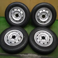 2025年最新】pcd100 4穴 12インチの人気アイテム - メルカリ