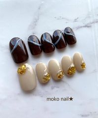 アシメントリー★ニュアンス