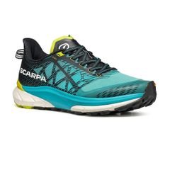 【新品】SCARPA ゴールデンゲート2 スカルパ SC25227 カラー：アズール