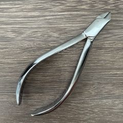 ＊美品 歯科矯正用 三叉 プライヤー