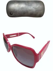 シャネル サイドCCマークサングラスアイウェア CHANEL