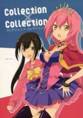 【中古】男性向一般同人誌 ≪よろず≫ collection×collection / 絵家えり / なま / ECOCUBE