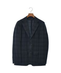 EDIFICE テーラードジャケット メンズ 【古着】【中古】【送料無料】