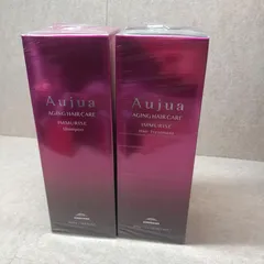 0175,4707オージュア IM イミュライズ ヘアシャンプー&トリートメント