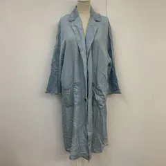 2025年最新】JEANASIS チェスターコートの人気アイテム - メルカリ