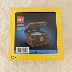 LEGO 6550802 クロノメーター