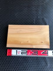 木材　28  イチョウ板材