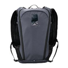 山真製鋸 (Y'sGOD JAPAN) 水冷服 アイスマンPRO-X2 スチールグレー ICMPX2-GYV-SET 熱中症対策 あいすまん 水冷式 建築 建設 大工 職人のサムネイル