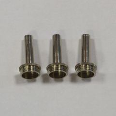 buzz トランペット ピストン軸　ヤマハ用　洋白製 【特価品】