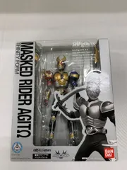 2025年最新】s h フィギュアーツ 仮面ライダーアギトの人気