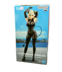 2.5次元の誘惑 GLITTER＆GLAMOURS フィギュア ラスタロッテ 幻の衣装Ver. バンダイ
