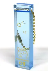 【中古】キーホルダー 古本屋 「ちいかわ なんか小さくてかわいいやつ ホテルキーホルダー vol.2」