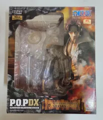 2025年最新】pop dx シャンクスの人気アイテム - メルカリ