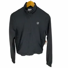 フレッドペリー FRED PERRY 月桂樹刺繍メッシュトラックジャケット レディース US：40 のサムネイル