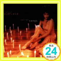 【期間限定】Secret Songs_02