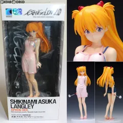 2025年最新】式波・アスカ・ラングレー [エプロンver
