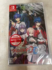 【#20】新品 未開封品 Switch カードファイト ヴァンガード ディアデイズ2