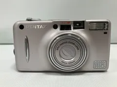 2023年最新】pentax espio 120SWⅡの人気アイテム - メルカリ