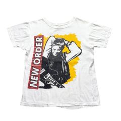 希少☆FIFTH COLUMN☆80s VINTAGE☆マリリンモンローTシャツ