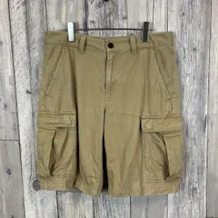 Timberland ティンバーランド チノ ショート カーゴ パンツ 32