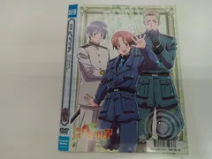 銀幕ヘタリア　白くぬれ　イタリア　ドイツ　声優　直筆サイン入りコースター　agf Amazon.co.jp: 銀幕ヘタリア Axis Powers Paint it.white(白く