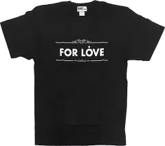 【中古】Tシャツ BiSH FOR LiVE TOUR Tシャツ ブラック Lサイズ 「FOR LiVE TOUR」 通販限定
