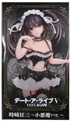 デート・ア・ライブ 時崎狂三 coreful 小悪魔ver タイクレ限定 デート・ア・ライブⅣ Corefulフィギュア 時崎狂三～小悪魔ver