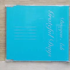 値下可】DTエイトロン ドラゴンアッシュ 値下可】DTエイトロン