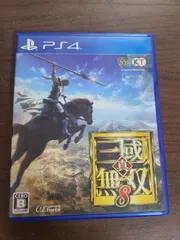 【PS4】真・三國無双8