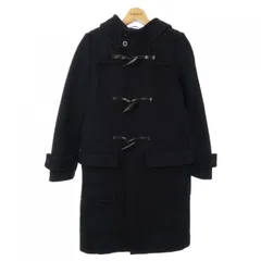 ハイク HYKE ダッフルコートのサムネイル