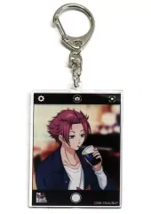 【中古】雑貨 糸師冴 「ブルーロック×カラオケまねきねこ トレーディングアクリルキーホルダー」