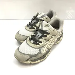 2025年最新】asics gel-nyc 26の人気アイテム - メルカリ