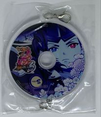 戦国乙女　ぱちくじ　CDキーホルダー　サントラB