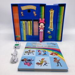 ストレートプレイブルーレイ　最新　ディズニー英語システム　DWE　300905 ストレートプレイ ブルーレイ 最新 ディズニー英語システム DWE