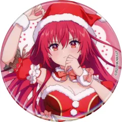 激レア　彩園寺更紗 ハート型缶バッジ ライアー・ライアー 2025年最新】彩園寺更紗の人気アイテム - メルカリ