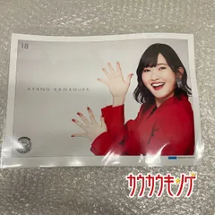 川村文乃・18】 コレクションピンナップポスター ANGERME コンサート