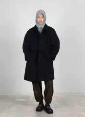 アモーメントamomento ロングダウンコート｜ファッション