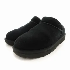 2025年最新】uggクラシックスリッパの人気アイテム - メルカリ