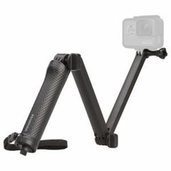 ハクバ 　GoPro 3way グリップ　H-GGP3WBK