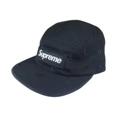 2024年最新】supreme 13 aw Camp Capの人気アイテム - メルカリ