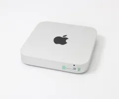 Mac mini 2014 (2.8GHz/8GB/FD 1.12TB) | ccaisa.com.mx