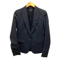 2025年最新】セオリー レザージャケットの人気アイテム - メルカリ