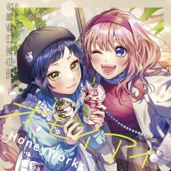 【中古】アニメ系CD HoneyWorks / 告白実行委員会 -FLYING SONGS- オモイアイ