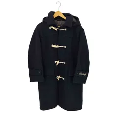 ギャングスタービル ピーコート G.V. PEA COAT レオパード 美品 Amazon | (ギャングスタービル)GANGSTERVILLE RISE ABOVE ファー