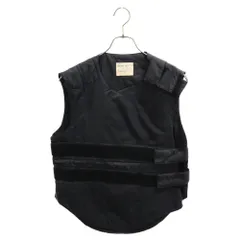 2026年最新】Helmut Lang メンズ ベストの人気アイテム - メルカリ