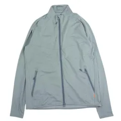 Mammut マムート 1014-00541 Nair ML Jacket AF Men ネイアー ミッドレイヤー ジャケット グレー系 M【中古】のサムネイル
