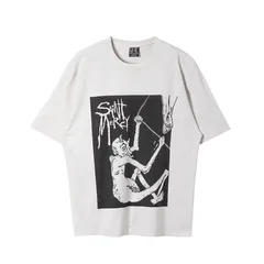 2024年最新】SAINt mxxxxxx tシャツ xlの人気アイテム - メルカリ