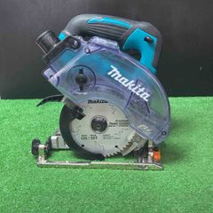 【中古品】★マキタ(makita) コードレス防じん丸のこ KS511DZ【岩槻店】のサムネイル